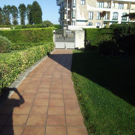 Urbanizacion A 100 Metros De La Playa Apartment Barreiros Ngoại thất bức ảnh